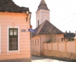 Cazare Casa Saxon Haus Medias